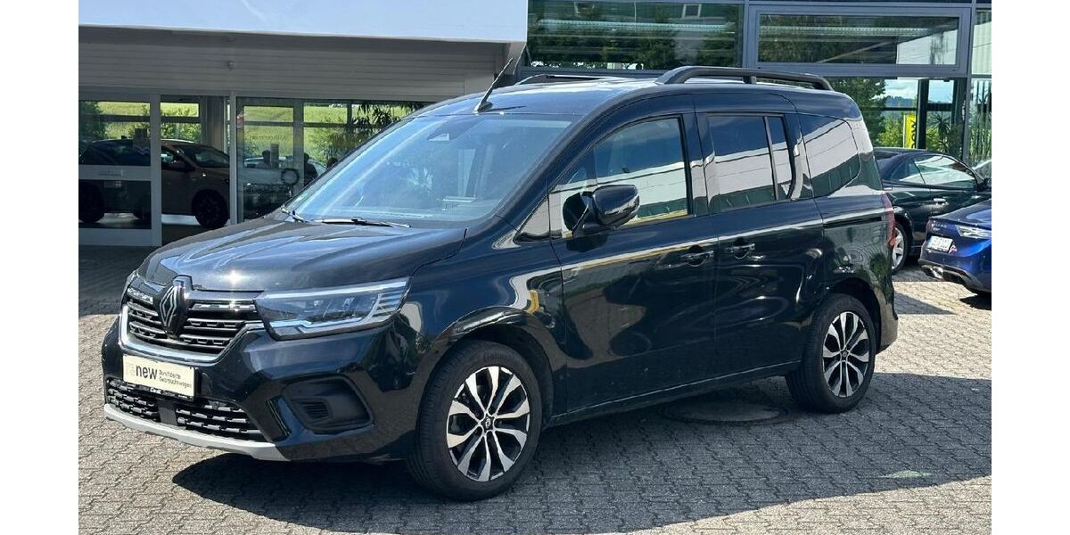 Renault Kangoo 12.255 km 26.940 &euro; Überlingen 88662
