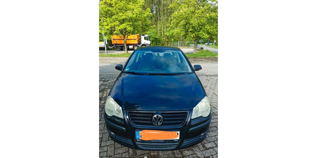 VW Polo 169.000 km 2.199 &euro; Freiburg im Breisgau 79115