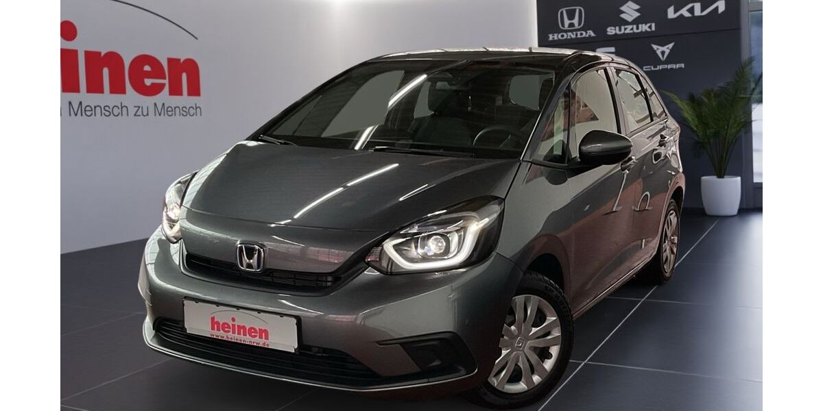 Honda Jazz 28.207 km 17.899 &euro; Werne 59368