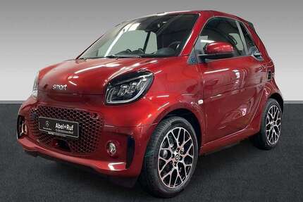 Smart forTwo 19.900 km 16.789 &euro; Donauwörth 86609