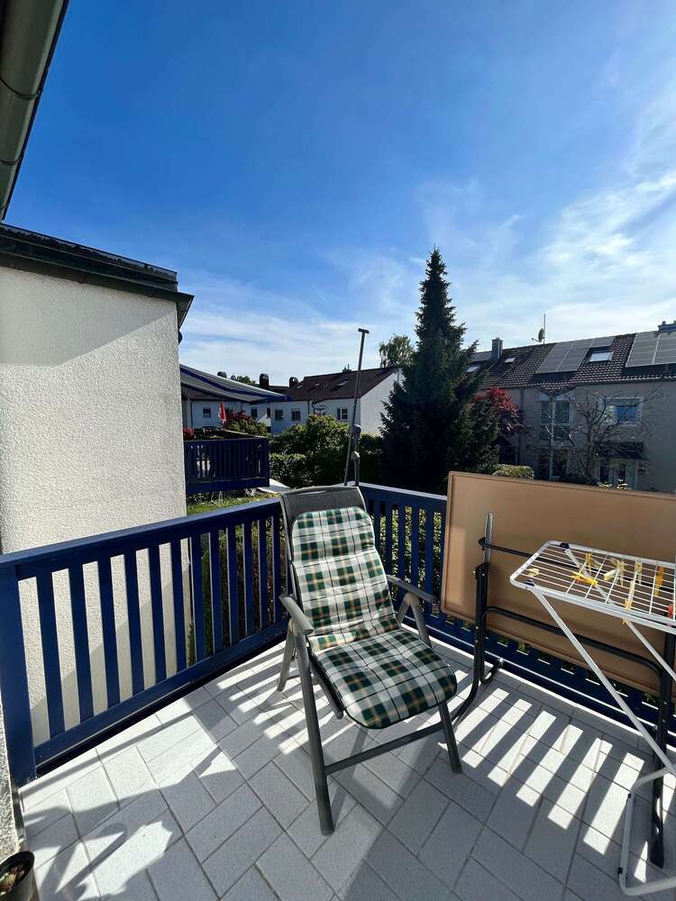 Wohnung zum Mieten in Eichenau 1.110 € 74 m²
