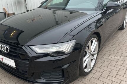 Audi A6 110.000 km 34.850 &euro; Hamburg 22045