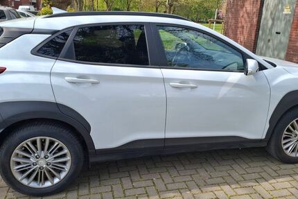 Hyundai KONA 29.700 km 17.500 &euro; Düren 52349