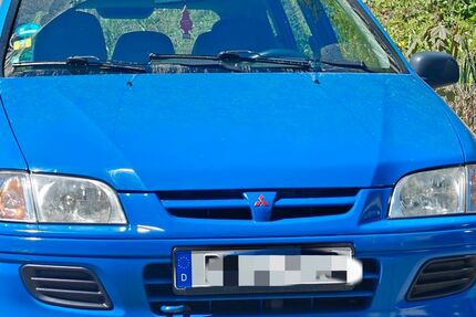 Mitsubishi Space Star 160.000 km 1.300 &euro; Biberach an der Riß 88400