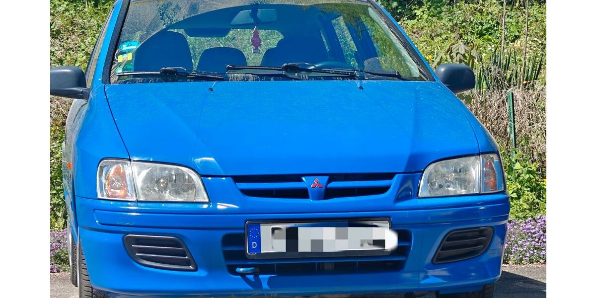 Mitsubishi Space Star 160.000 km 1.300 &euro; Biberach an der Riß 88400