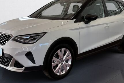 Seat Arona 54.077 km 18.370 &euro; Osterode 37520