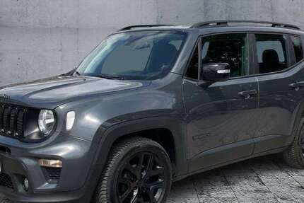 Jeep Renegade 84.135 km 14.960 € Pegnitz 91257