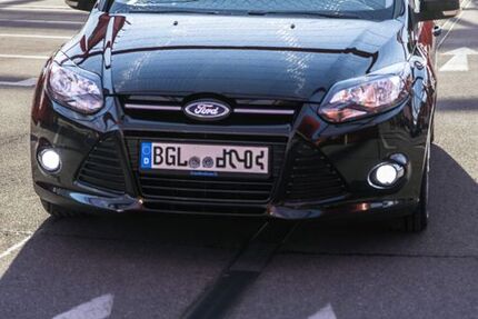 Ford Focus 179.000 km 6.899 &euro; Freilassing 83395
