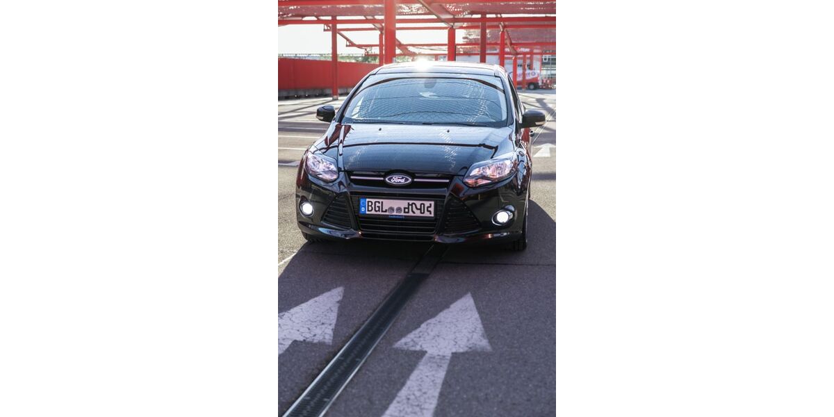 Ford Focus 179.000 km 6.899 &euro; Freilassing 83395