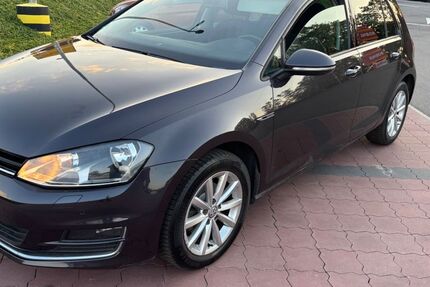 VW Golf 187.000 km 6.900 &euro; Gäufelden 71126