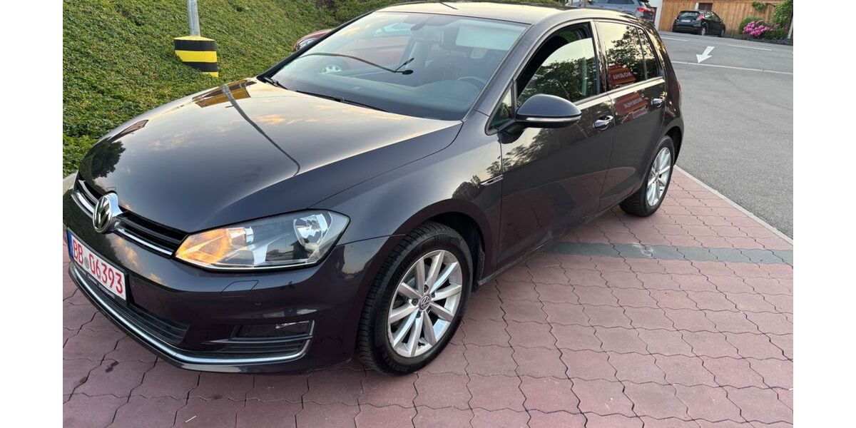 VW Golf 187.000 km 6.900 &euro; Gäufelden 71126