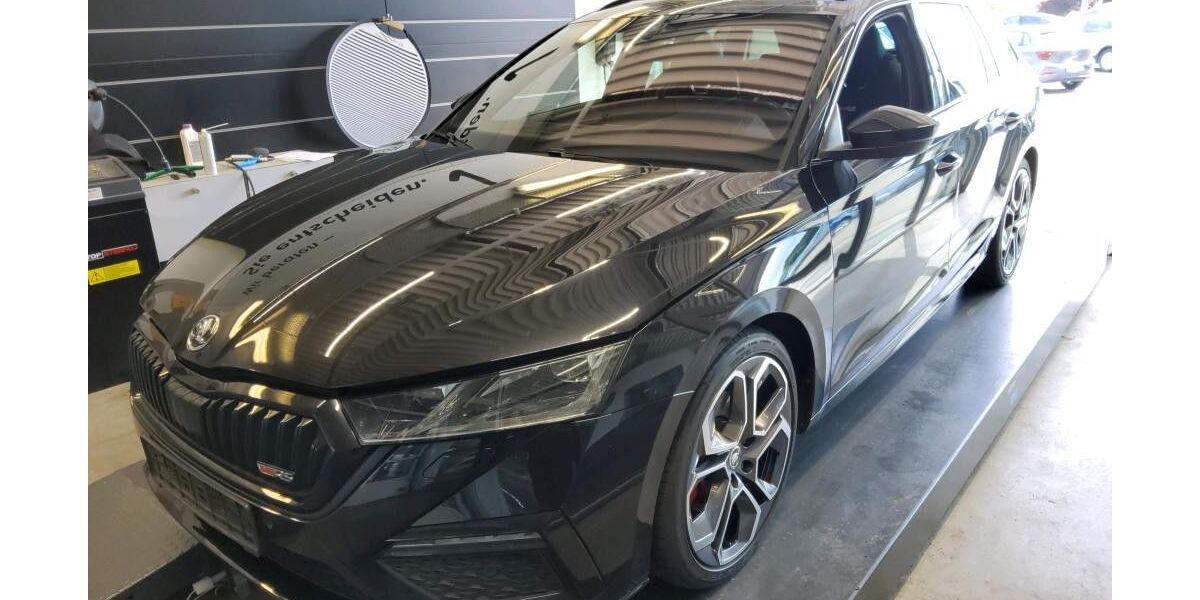 Skoda Octavia 139.359 km 26.990 &euro; Aurich 26607