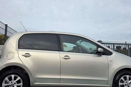 Skoda Citigo 55.000 km 7.799 € Paderborn 33102