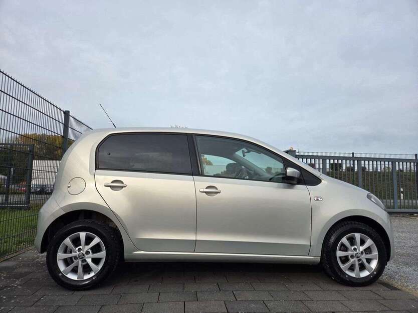 Skoda Citigo 55.000 km 7.799 € Paderborn 33102