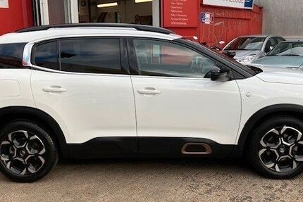 Citroen C5 Aircross 46.700 km 22.990 &euro; Berlin Marienfelde 12277