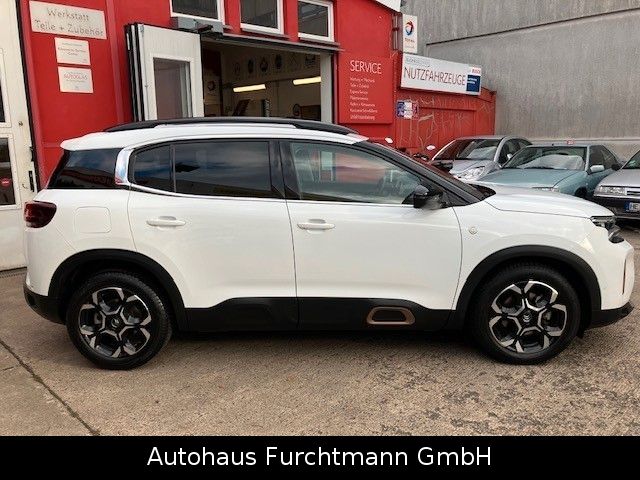 Citroen C5 Aircross 46.700 km 22.990 &euro; Berlin Marienfelde 12277