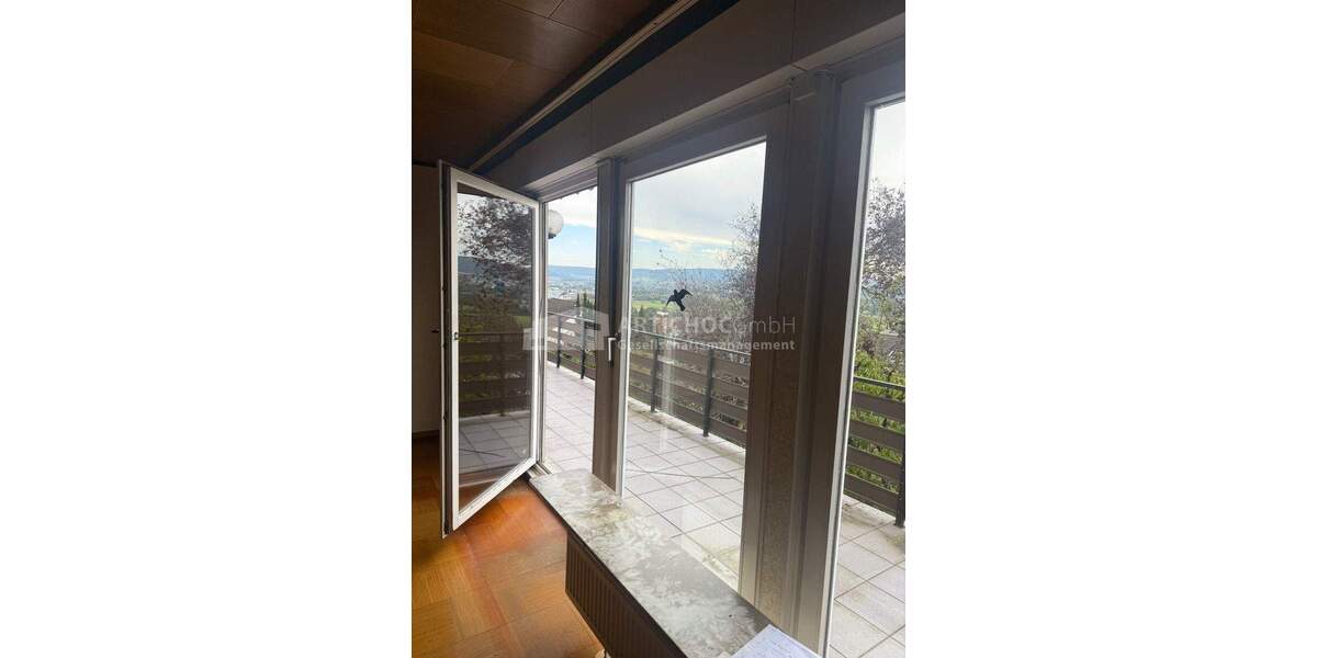 Gelnhausen Einfamilienhaus in Top-Lage und herrlichem Weitblick - sanierungsbedürftig mit Potenzial 6 zimmer