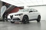 Alfa Romeo Stelvio 2.2 D Competizione Q4 ALLRAD LEDER AHK 45.000 km 38.380 &euro; Lich 35423