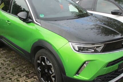 Opel Mokka 45.368 km 18.150 € Biedenkopf 35216