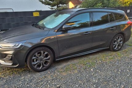 Ford Focus 25.000 km 20.500 &euro; Ortenberg 63683