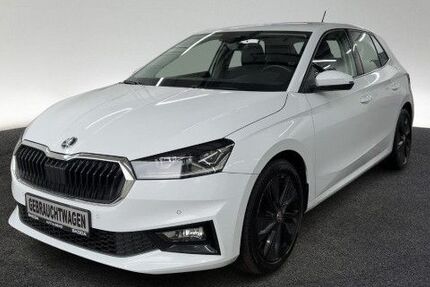 Skoda Fabia 44.700 km 22.490 &euro; Weilheim 82362