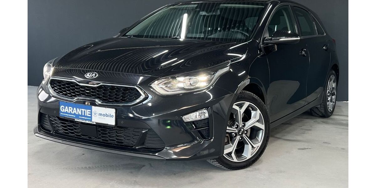Kia ceed / Ceed 149.446 km 10.990 &euro; Geseke 59590