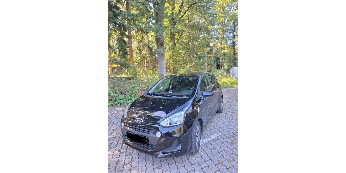 Hyundai i10 113.000 km 7.700 &euro; Nürnberg 90469