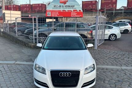 Audi A3 185.000 km 5.900 &euro; Magdeburg 39124