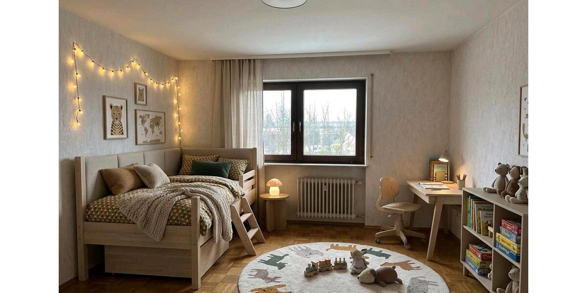 Maisonettenwohnung Karlsruhe Neureut - 5 Zimmer, 140 m&sup2;, 498.000&euro; | Angebot:25881877