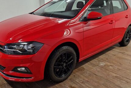 VW Polo 24.950 km 16.990 &euro; Bad Hindelang 87541