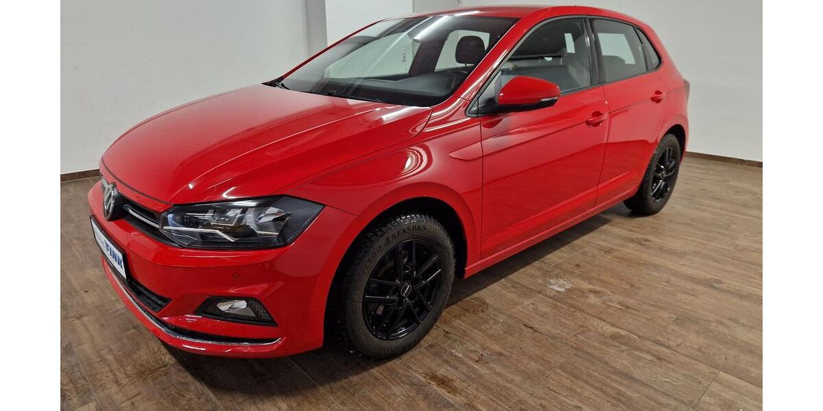 VW Polo 24.950 km 16.990 &euro; Bad Hindelang 87541