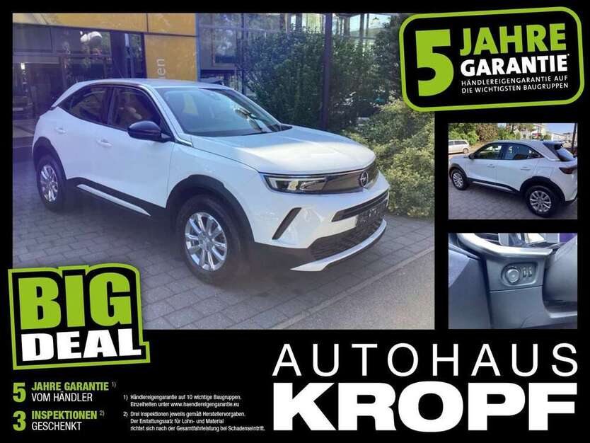 Mokka