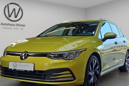 VW Golf 48.300 km 29.489 &euro; Freiberg 09599