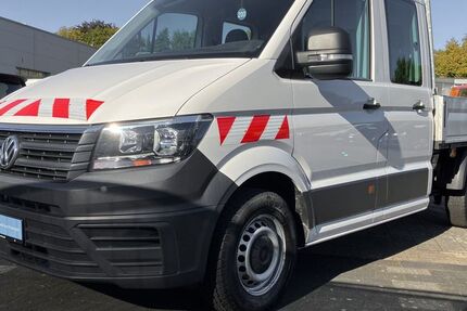VW Crafter 54.281 km 32.750 € Hamburg 22111