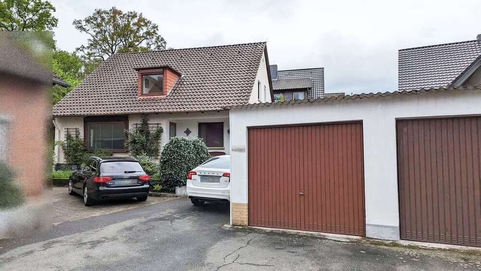 Haus zum Kaufen in Wolfsburg 360.000 € 130 m²