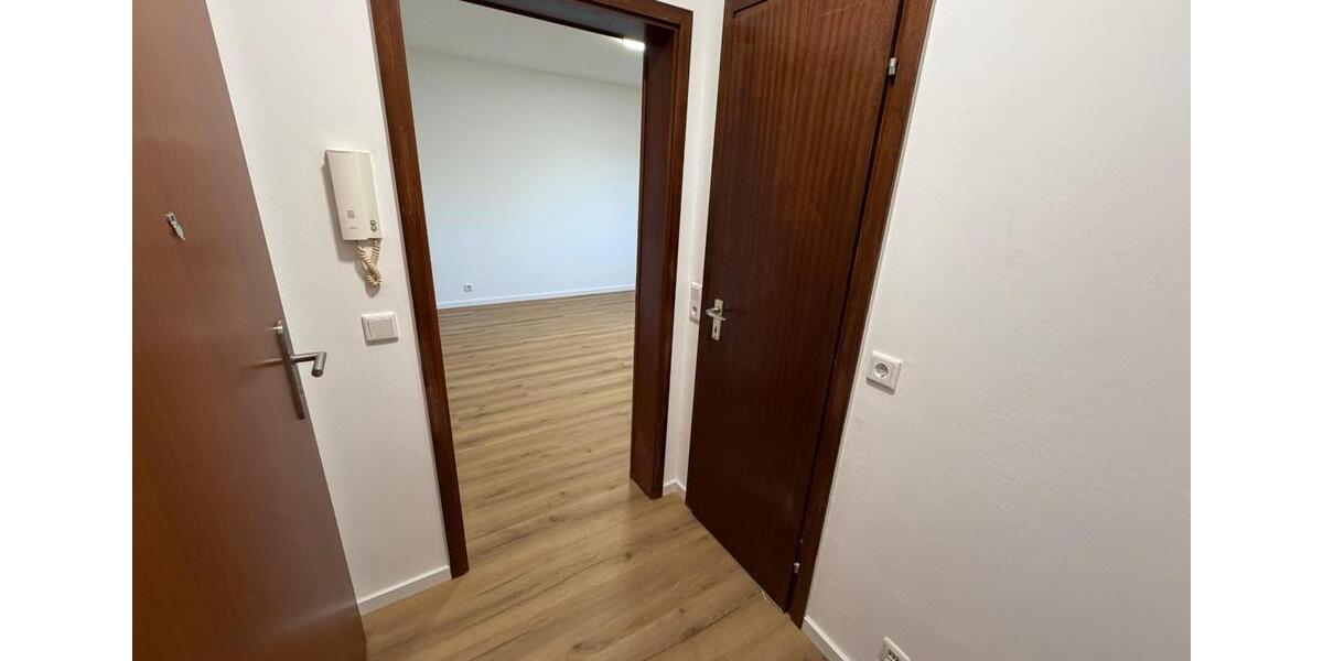 Etagenwohnung Bad Soden-Salmünster Salmünster - 1 Zimmer, 25 m&sup2;, 490&euro; | Angebot:25239296