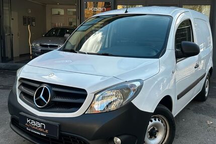 Mercedes-Benz Citan 100.000 km 5.399 &euro; Köln 51107