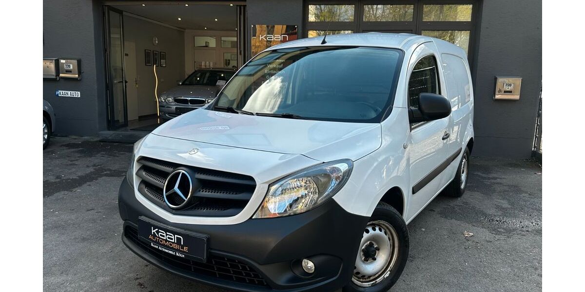 Mercedes-Benz Citan 100.000 km 5.399 &euro; Köln 51107