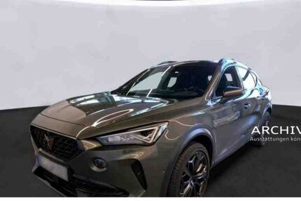 Cupra Formentor 31.593 km 34.988 &euro; Leverkusen 51379