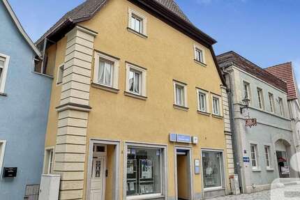 Büro in Ochsenfurt 85.000 € 81.28 m² zimmer