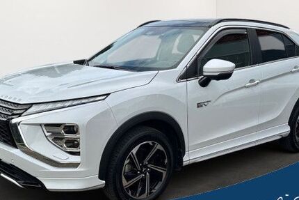 Mitsubishi Eclipse Cross 29.000 km 24.990 € Westerrönfeld 24784
