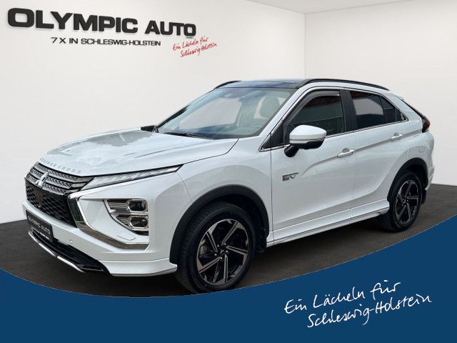 Mitsubishi Eclipse Cross 29.000 km 24.990 € Westerrönfeld 24784