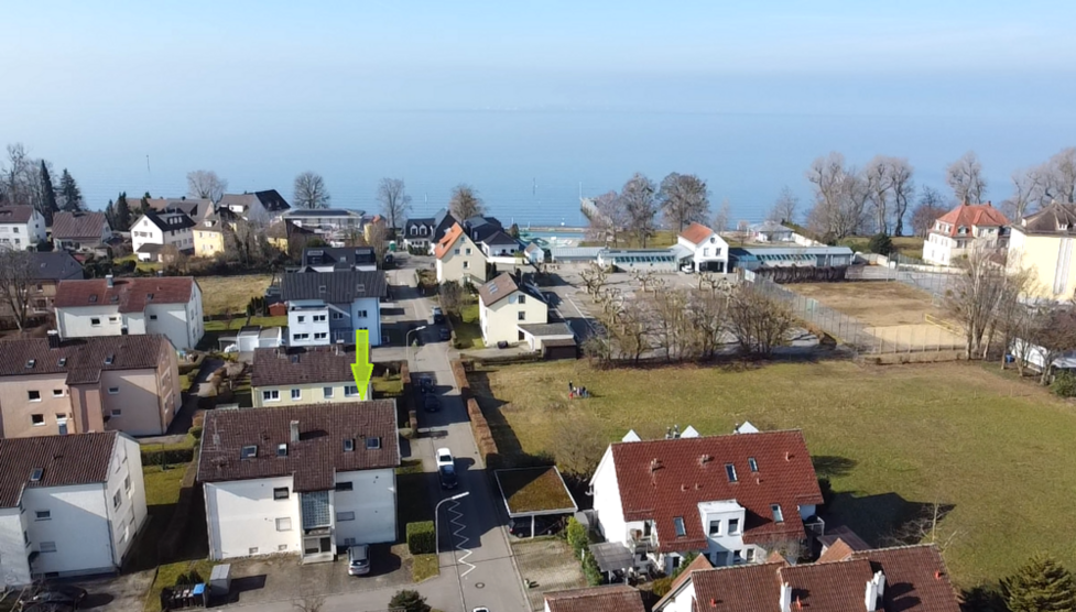 Wohnung zum Kaufen in Langenargen 225.000 € 49 m²