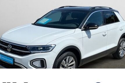VW T-Roc 23.936 km 23.870 &euro; Hildesheim 31137