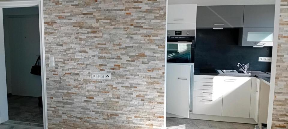 Etagenwohnung Hof Neuhof - 2 Zimmer, 45 m&sup2;, 92.500&euro; | Angebot:26435373