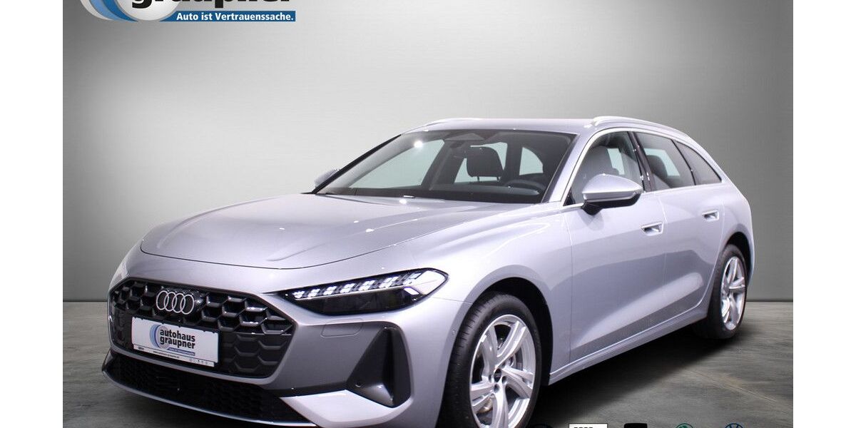 Audi A5 21.876 km 36.555 &euro; Brandis 04821