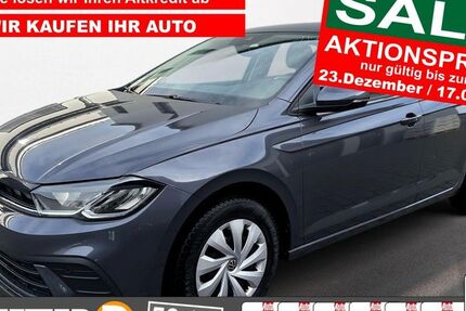 VW Polo 11.588 km 19.470 &euro; Rheinstetten 76287