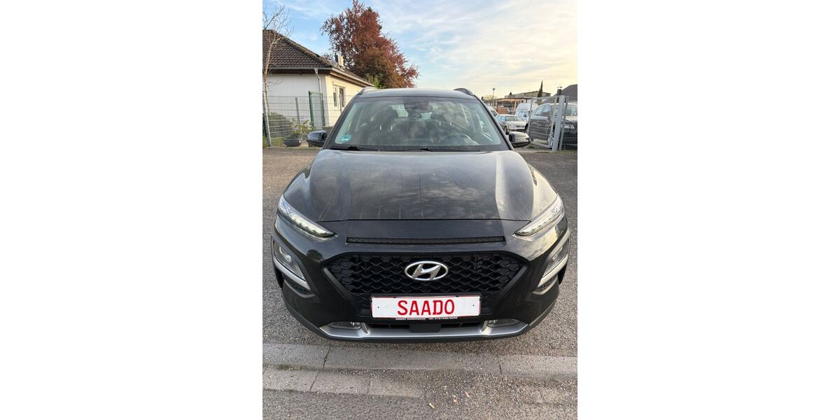 Hyundai KONA 114.950 km 16.999 &euro; Neulußheim 68809