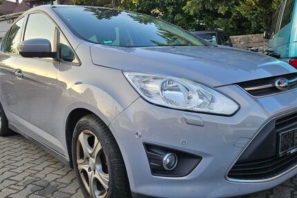 Ford C-Max 162.566 km 1.390 &euro; Nürnberg 90431