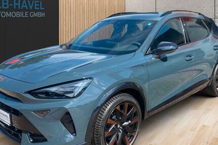 Cupra Formentor 5.700 km 46.790 &euro; Havelberg 39539